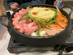 -博姆炸鸡精品餐厅(常发广场店)