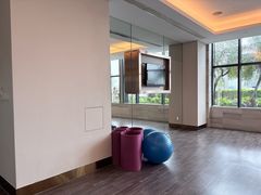 -中山喜来登酒店