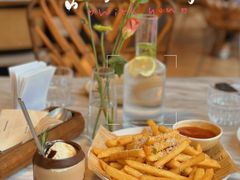 -G+KITCHEN(龙湖狮山天街店)