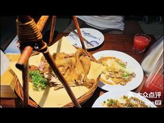 -前海沿·青岛菜(五四广场永旺店)