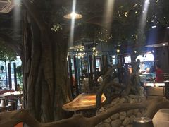 -常和州·夜宵大排档(常州单店)