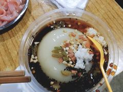 -渝味黄姐火锅(黄泥村店)