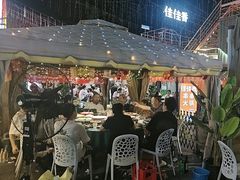 -牟记江湖重庆地标特色菜鱼蛋海鲜羊蝎子(巴南区黑金冠十多年好店)