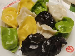 -双合园·海鲜水饺青岛菜(万佳广场店)