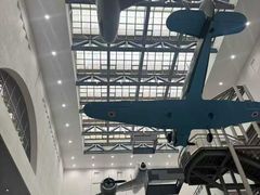 -韩国战争纪念馆