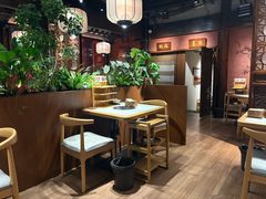 -东门口·鲜爆肚涮肉·烧烤(老门东店)