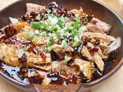 -张太婆老妈蹄花川菜馆·中华餐饮老字号(望平街店)