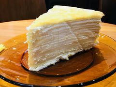 -Awfully Chocolate(来福士广场店)