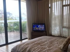 -帐篷客·溪龙茶谷度假酒店