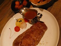 -周沫西餐(漫广场店)