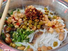 卤粉-李氏紫竹林卤粉(火车站店)