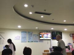 -无锡市第二人民医院(南院)