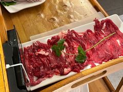 -海银海记潮汕牛肉火锅(新港中路海珠店)