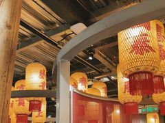-朱光玉火锅馆·太原旗舰(钟楼街店)