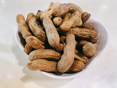 话梅花生-盱眙小龙虾(天虹店)