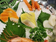 -圣罗巴海鲜自助(黑金店)