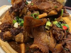-富临轩私房菜(集庆门大街店)