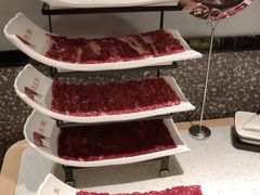 -左庭右院鲜牛肉火锅(南通CBD大有境店)