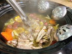 -苏记餐厅(叠南店)