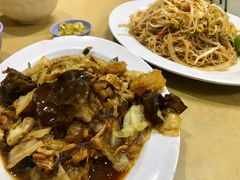 海南什菜-津津餐室