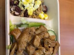 -赛百味SUBWAY(萝岗万达店)