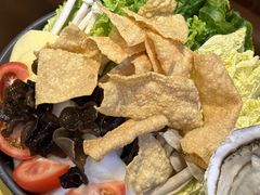 -八珍玉食鸡煲·打边炉(印象城店)