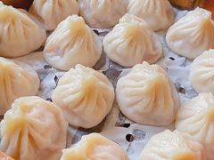 南翔小笼包-双塔老饭店