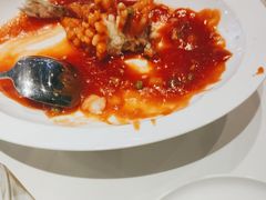 -小厨娘淮扬菜(板桥一店)