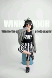 -星宝贝儿童摄影