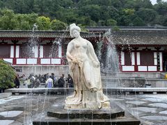 -华清宫景区
