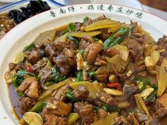 -鲁南仔·滕州炒鸡(经三路店)