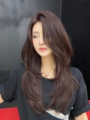 -Sying杉影日式烫染專門店