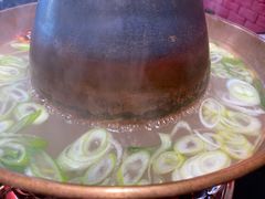 -苏完瓜尔佳氏·满洲涮肉(古方路店)