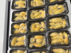 -开皇马来西亚榴莲美食店(华强北店)