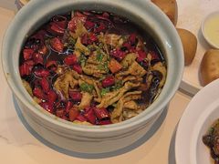 -孙家外婆•长春地标美食新名片(吾悦广场店)