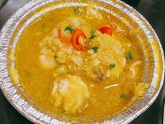 烤猪脑-年轮烧烤·羊蝎子·烤鱼(星湖街店)