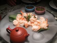 -绿茶餐厅(昌平悦荟店)