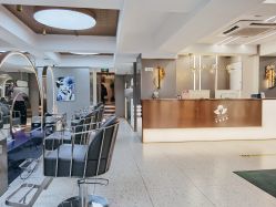 -形象革命造型·护肤Hair Studio