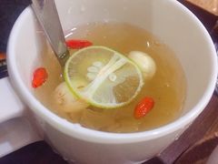 -十二舍·湯物素煮(江泰潤政店)