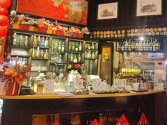 -布拉格餐厅· 中欧捷克菜(全国首店)