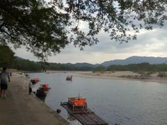 -楠溪江风景名胜区