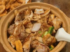 -今一靓汤.顺德菜东莞三十年老字号(厚街店)