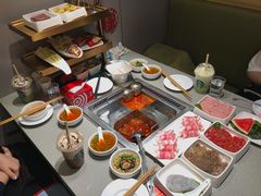 -海底捞火锅(天河方圆荟店)