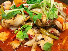 -辣得香川菜馆(横屿鳝溪佳园店)