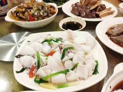 -揭阳钟记小食(福田新村店)