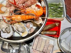 -诱货海鲜自助火锅(爱琴海购物公园东百店)