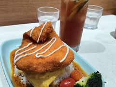 -和平馆·地道港澳茶餐厅(西门口店)