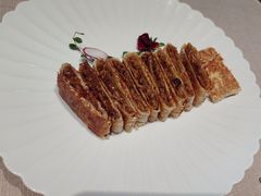 -漢舍中国菜馆(889广场店)