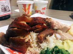 三拼烧-新益烧味