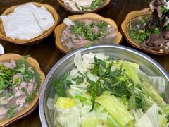 -小杨翘脚牛肉